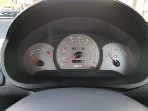 Hyundai - Atos Prime 1.1GLS