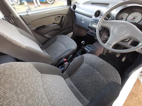 Hyundai - Atos Prime 1.1GLS