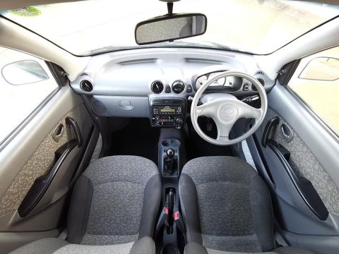 Hyundai - Atos Prime 1.1GLS