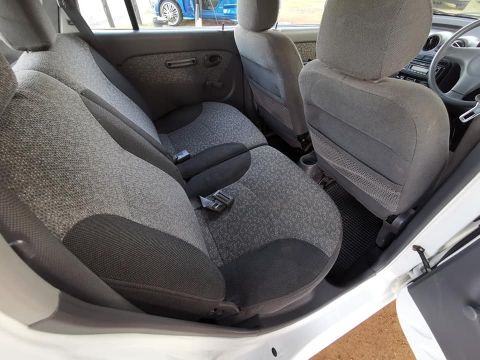 Hyundai - Atos Prime 1.1GLS