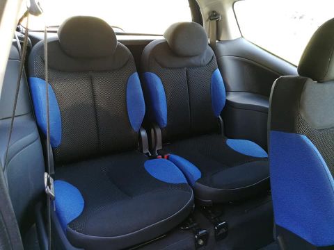 Citroen - C2 VTR