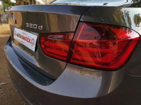 BMW - 320d F30