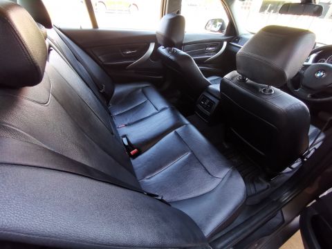 BMW - 320d F30