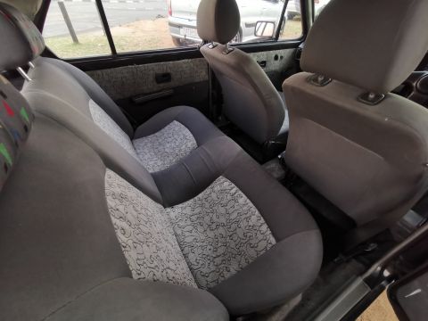 Volkswagen - Citi Golf 1.3