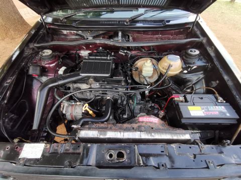 Volkswagen - Citi Golf 1.3