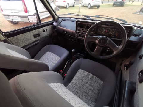 Volkswagen - Citi Golf 1.3