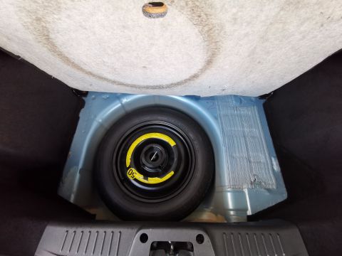 Ford - Fiesta 1.6 Titanium