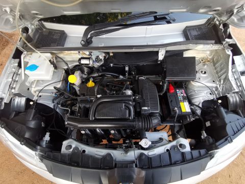 Renault - KWID 1.0 Expression