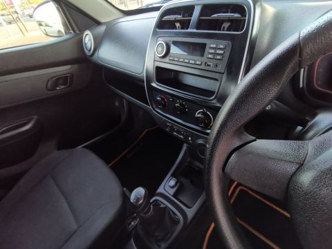 Renault - KWID 1.0 Expression