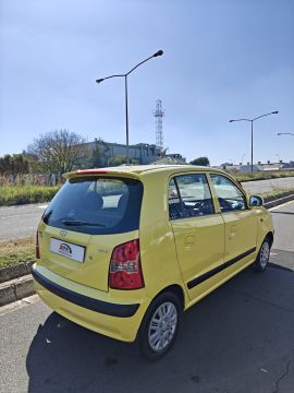 Hyundai - Atos 1.1GLS Automatic