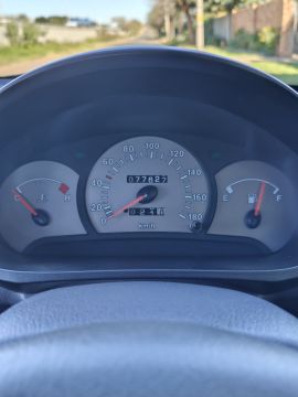 Hyundai - Atos 1.1GLS Automatic
