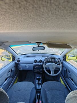 Hyundai - Atos 1.1GLS Automatic