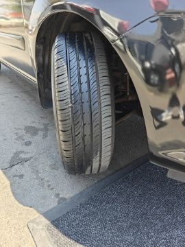 Hyundai - Getz 1.3GLS