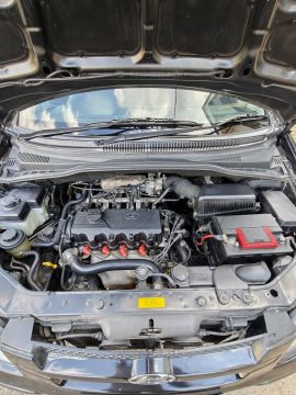 Hyundai - Getz 1.3GLS