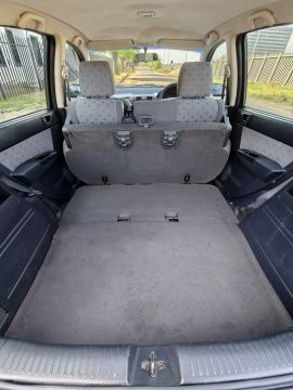 Hyundai - Getz 1.3GLS