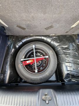 Hyundai - Getz 1.3GLS