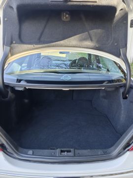 Mercedes-Benz - C55 AMG