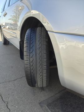 Kia - Sedona 2.9CRDi