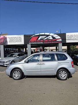 Kia - Sedona 2.9CRDi