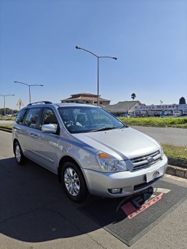 Kia - Sedona 2.9CRDi