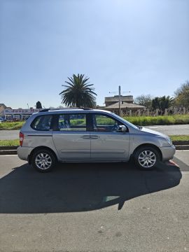 Kia - Sedona 2.9CRDi