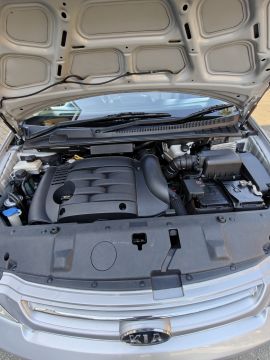 Kia - Sedona 2.9CRDi