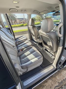 Kia - Sedona 2.9CRDi