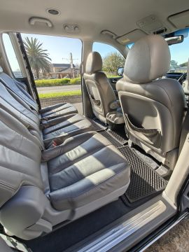 Kia - Sedona 2.9CRDi