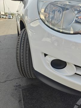 Volkswagen - Tiguan 1.4TSi 4Motion