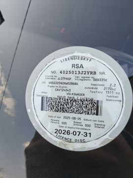 Volkswagen - Tiguan 1.4TSi 4Motion