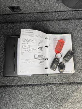 Volkswagen - Tiguan 1.4TSi 4Motion