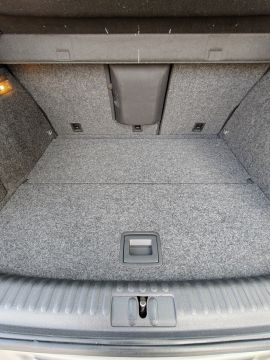 Volkswagen - Tiguan 1.4TSi 4Motion