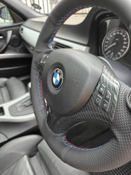 BMW - 320d Sport Edition
