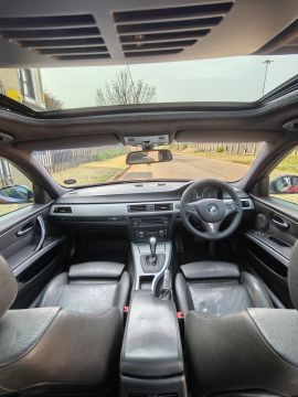 BMW - 320d Sport Edition