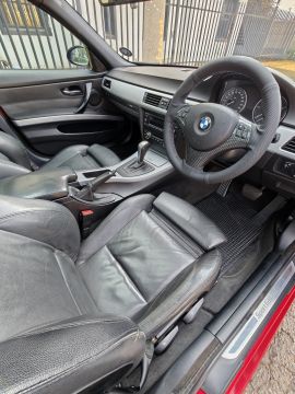 BMW - 320d Sport Edition