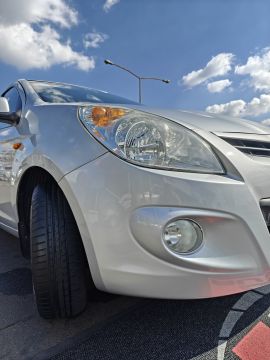 Hyundai - i20 1.6GLS