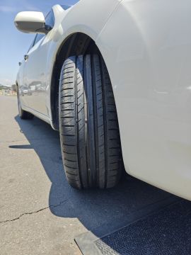 Honda - Accord 2.2i-DTEC