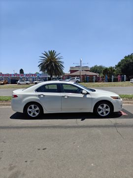 Honda - Accord 2.2i-DTEC