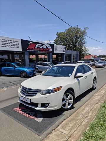 Honda - Accord 2.2i-DTEC