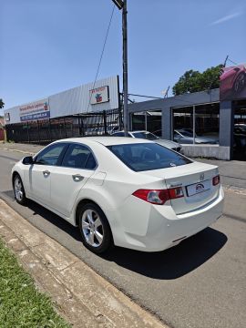 Honda - Accord 2.2i-DTEC