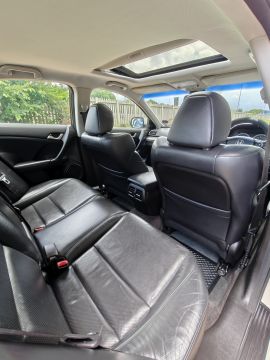 Honda - Accord 2.2i-DTEC