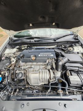 Honda - Accord 2.2i-DTEC