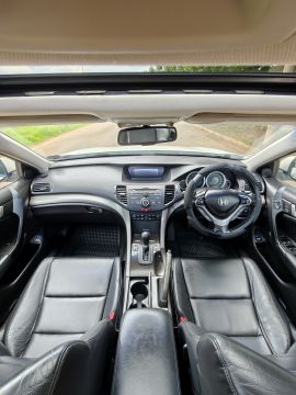 Honda - Accord 2.2i-DTEC