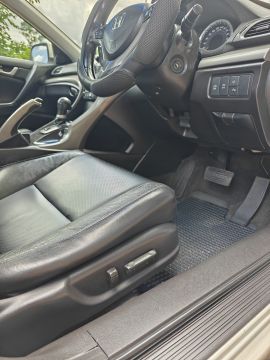 Honda - Accord 2.2i-DTEC