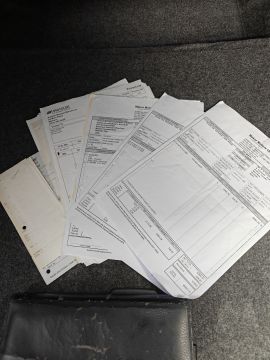 Honda - Accord 2.2i-DTEC