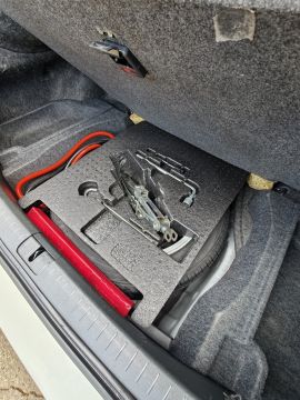 Honda - Accord 2.2i-DTEC