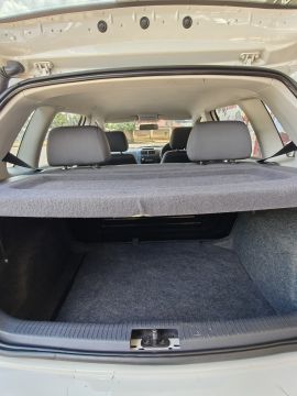 Volkswagen - Polo Vivo 