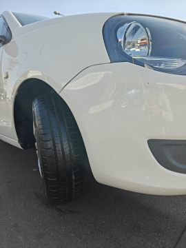 Volkswagen - Polo Vivo 1.4i