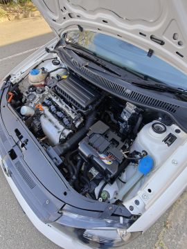 Volkswagen - Polo Vivo 1.4i