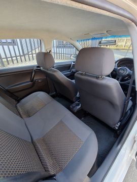 Volkswagen - Polo Vivo 1.4i